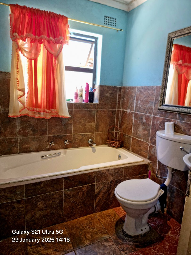 3 Bedroom Property for Sale in Russels Rest Western Cape